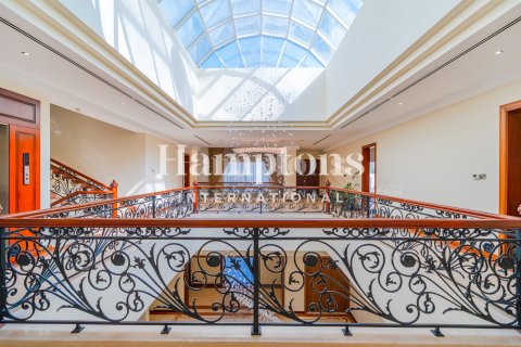Emirates Hills, Dubai, BAE’de kiralık вилла 7 yatak odası, 1498.89700200 m² No 662748 - fotoğraf 16