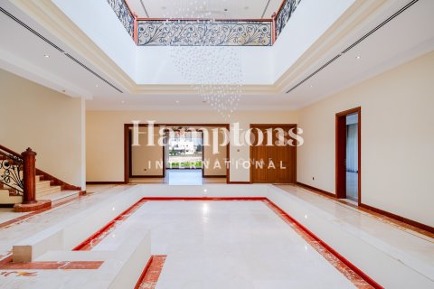 Emirates Hills, Dubai, BAE’de kiralık вилла 7 yatak odası, 1498.89700200 m² No 662748 - fotoğraf 23