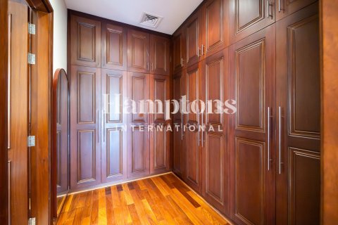 Emirates Hills, Dubai, BAE’de kiralık вилла 7 yatak odası, 1498.89700200 m² No 662748 - fotoğraf 19
