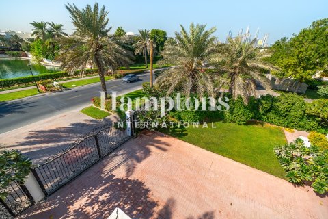 Emirates Hills, Dubai, BAE’de kiralık вилла 7 yatak odası, 1498.89700200 m² No 662748 - fotoğraf 5