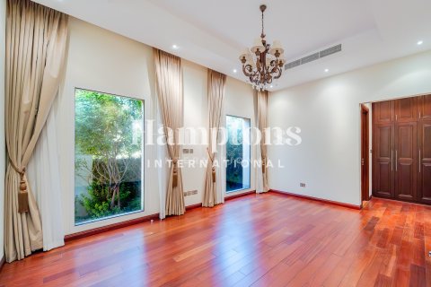 Emirates Hills, Dubai, BAE’de kiralık вилла 7 yatak odası, 1498.89700200 m² No 662748 - fotoğraf 2