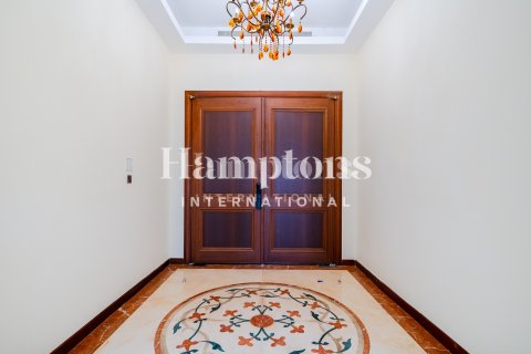 Emirates Hills, Dubai, BAE’de kiralık вилла 7 yatak odası, 1498.89700200 m² No 662748 - fotoğraf 24