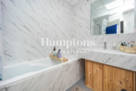 Lägenhet uthyres i Jumeirah Beach Residence, Dubai, UAE 2 sovrum, 131.73645400 kvm Nr. 662750 - fotografi 15