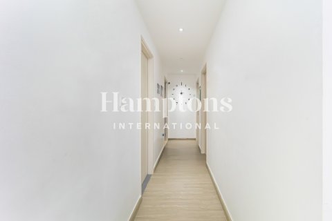 Lägenhet uthyres i Jumeirah Beach Residence, Dubai, UAE 2 sovrum, 131.73645400 kvm Nr. 662750 - fotografi 22