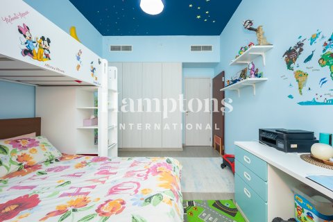 Lägenhet uthyres i Jumeirah Beach Residence, Dubai, UAE 2 sovrum, 131.73645400 kvm Nr. 662750 - fotografi 24