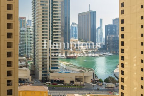 Lägenhet uthyres i Jumeirah Beach Residence, Dubai, UAE 2 sovrum, 131.73645400 kvm Nr. 662750 - fotografi 25