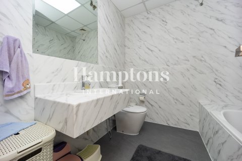 Lägenhet uthyres i Jumeirah Beach Residence, Dubai, UAE 2 sovrum, 131.73645400 kvm Nr. 662750 - fotografi 19