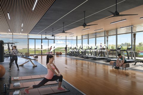 شقة للبيع في أبو ظبي، الإمارات العربية المتحدة 3 غرفة نوم ، 279 متر مربع ، رقم 662717 - صورة 3