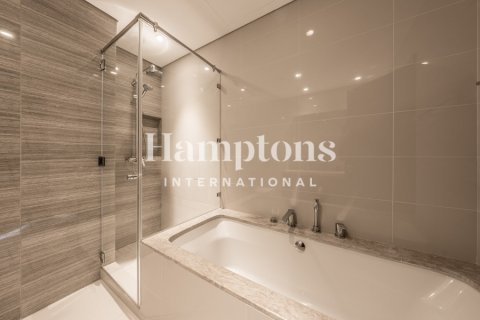 شقة للإيجار في دبي هيلز استيت، دبي، الإمارات العربية المتحدة 2 غرفة نوم ، 145.39319500 متر مربع ، رقم 662749 - صورة 20