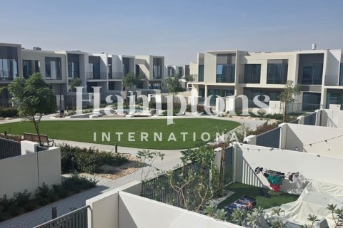 Radhus uthyres i Jumeirah Village Triangle, Dubai, UAE 3 sovrum, 173.99988676 kvm Nr. 662747 - fotografi 24