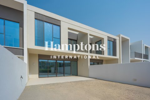 Radhus uthyres i Jumeirah Village Triangle, Dubai, UAE 3 sovrum, 173.99988676 kvm Nr. 662747 - fotografi 21