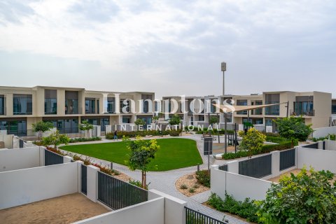 Rumah bandar di Jumeirah Village Triangle, Dubai, UAE 3 bilik tidur, 173.99988676 meter persegi № 662747 - foto 21