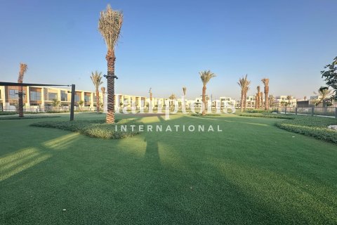 Radhus uthyres i Jumeirah Village Triangle, Dubai, UAE 3 sovrum, 173.99988676 kvm Nr. 662747 - fotografi 28