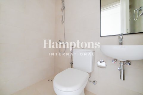 Rumah bandar di Jumeirah Village Triangle, Dubai, UAE 3 bilik tidur, 173.99988676 meter persegi № 662747 - foto 8