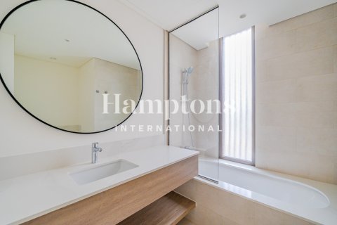 Rumah bandar di Jumeirah Village Triangle, Dubai, UAE 3 bilik tidur, 173.99988676 meter persegi № 662747 - foto 17