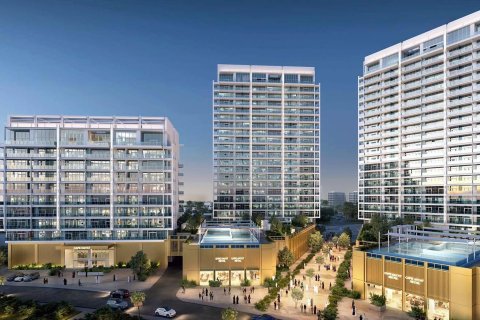 Müüa korter asukohaga Mina Al Arab, Ras Al Khaimah, AÜE: 1 magamistoaga, 82 m² Nr 656856 - pilt 5