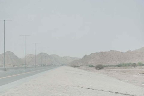 Купить земельный участок в Shamal Julphar, Рас-эль-Хайма, ОАЭ 9290м2, № 656861 - фото 9