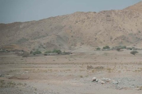 Купить земельный участок в Shamal Julphar, Рас-эль-Хайма, ОАЭ 9290м2, № 656861 - фото 11