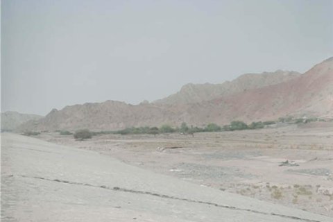 Купить земельный участок в Shamal Julphar, Рас-эль-Хайма, ОАЭ 9290м2, № 656861 - фото 10