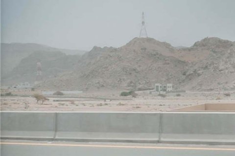 Купить земельный участок в Shamal Julphar, Рас-эль-Хайма, ОАЭ 9290м2, № 656861 - фото 14