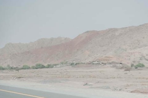 Купить земельный участок в Shamal Julphar, Рас-эль-Хайма, ОАЭ 9290м2, № 656861 - фото 6