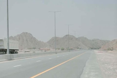 Купить земельный участок в Shamal Julphar, Рас-эль-Хайма, ОАЭ 9290м2, № 656861 - фото 16