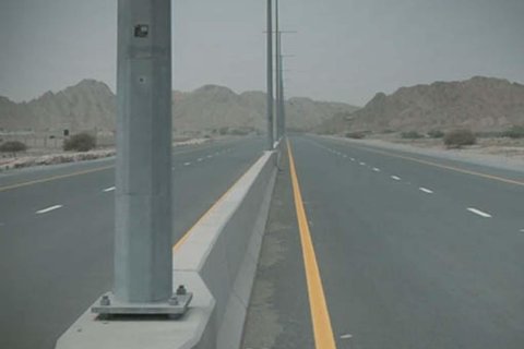 Купить земельный участок в Shamal Julphar, Рас-эль-Хайма, ОАЭ 9290м2, № 656861 - фото 2