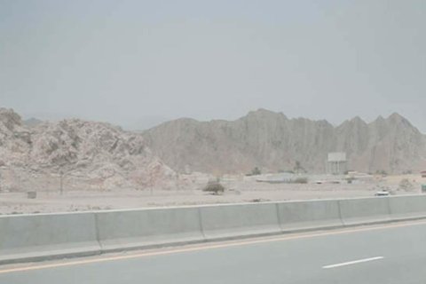 Купить земельный участок в Shamal Julphar, Рас-эль-Хайма, ОАЭ 9290м2, № 656861 - фото 13