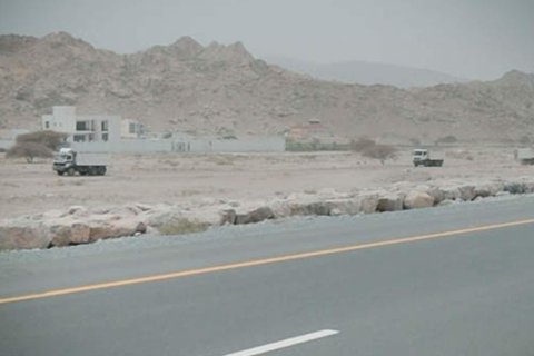 Купить земельный участок в Shamal Julphar, Рас-эль-Хайма, ОАЭ 9290м2, № 656861 - фото 3