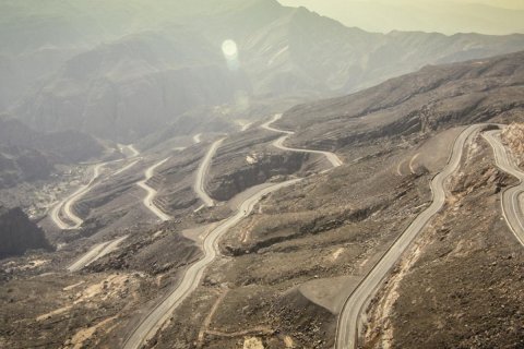 Купить земельный участок в Shamal Julphar, Рас-эль-Хайма, ОАЭ 9290м2, № 656861 - фото 1