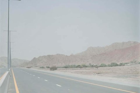 Купить земельный участок в Shamal Julphar, Рас-эль-Хайма, ОАЭ 9290м2, № 656861 - фото 8