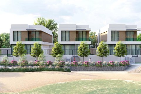 Vila di Mina Al Arab, Ras Al Khaimah, UEA 4 kamar tidur, 300 m2 nomor 656858 - foto 16