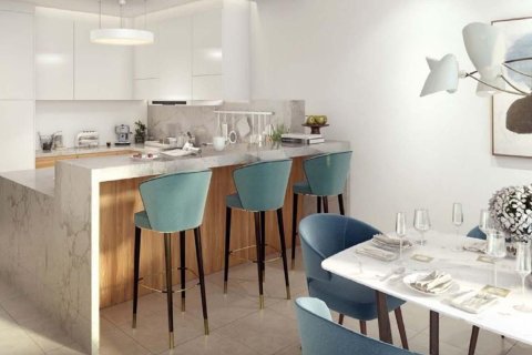 Vila di Mina Al Arab, Ras Al Khaimah, UEA 4 kamar tidur, 300 m2 nomor 656858 - foto 8