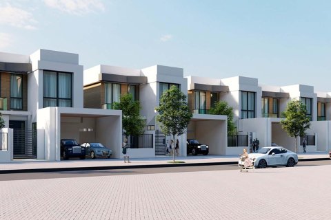 Vila di Mina Al Arab, Ras Al Khaimah, UEA 4 kamar tidur, 300 m2 nomor 656858 - foto 20