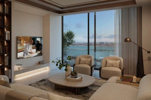 Huoneisto Al Marjan Island, Ras Al Khaimah, Arabiemiraatit 3 makuuhuonetta, 228 m2 № 656857 - kuva 10