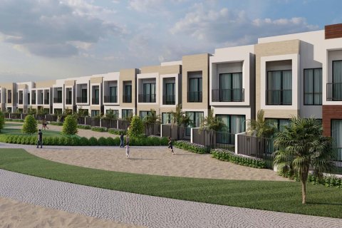 Huoneisto Mina Al Arab, Ras Al Khaimah, Arabiemiraatit 4 makuuhuonetta, 300 m2 № 656859 - kuva 18