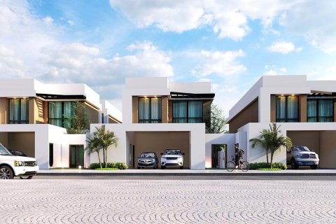 Huoneisto Mina Al Arab, Ras Al Khaimah, Arabiemiraatit 4 makuuhuonetta, 300 m2 № 656859 - kuva 21