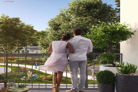 Huoneisto Mina Al Arab, Ras Al Khaimah, Arabiemiraatit 4 makuuhuonetta, 300 m2 № 656859 - kuva 10