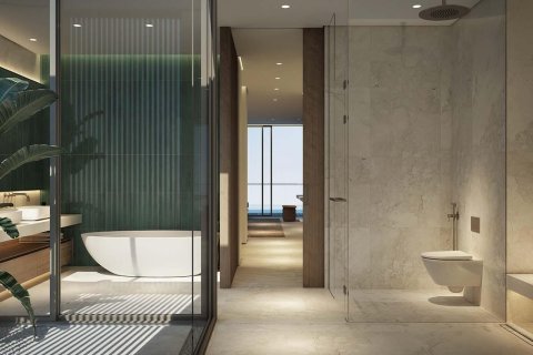 Városi lakóépület itt: Mina Al Arab, Ras Al Khaimah, EAE, 4 hálószoba, 421 m², azonosító: 656860 - fénykép 5