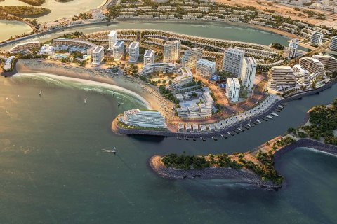 Városi lakóépület itt: Mina Al Arab, Ras Al Khaimah, EAE, 4 hálószoba, 421 m², azonosító: 656860 - fénykép 11