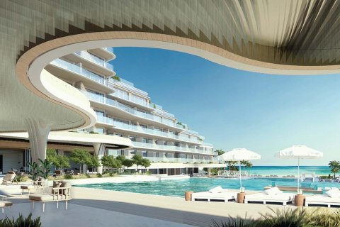 Városi lakóépület itt: Mina Al Arab, Ras Al Khaimah, EAE, 4 hálószoba, 421 m², azonosító: 656860 - fénykép 12