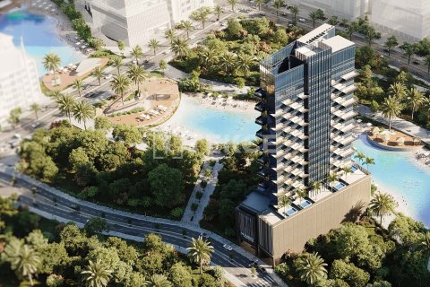 Dubai、UAE にあるマンション販売中 2ベッドルーム、206 m2、No668999 - 写真 2