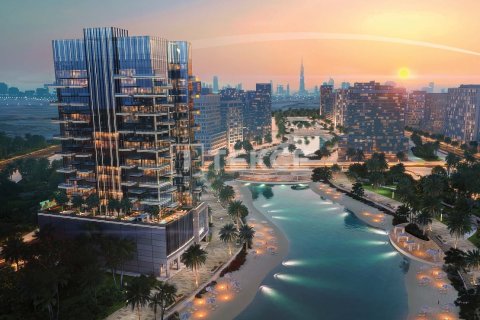 Dubai、UAE にあるマンション販売中 2ベッドルーム、206 m2、No668999 - 写真 3