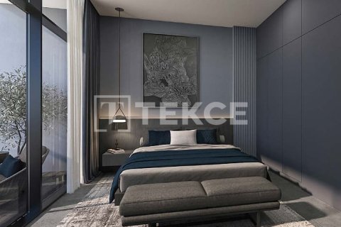 Dubai、UAE にあるマンション販売中 2ベッドルーム、206 m2、No668999 - 写真 11