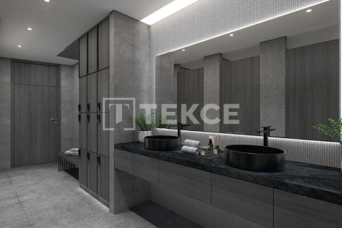 Apartman u Dubai, UAE 1 spavaća soba, 104 m2 Br. 668998 - fotografija 8