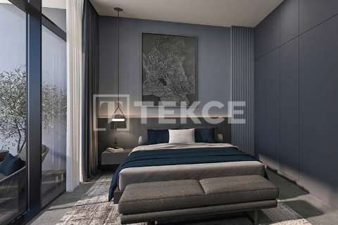 Apartman u Dubai, UAE 1 spavaća soba, 104 m2 Br. 668998 - fotografija 11