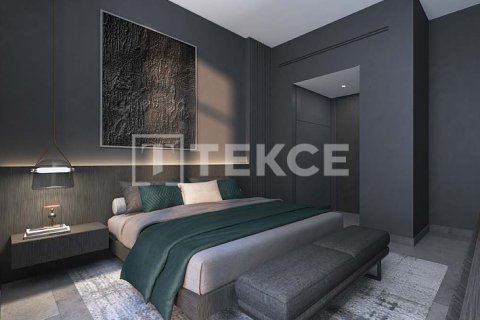 Apartman u Dubai, UAE 1 spavaća soba, 104 m2 Br. 668998 - fotografija 12