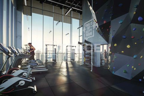 Apartman u Dubai, UAE 1 spavaća soba, 104 m2 Br. 668998 - fotografija 6