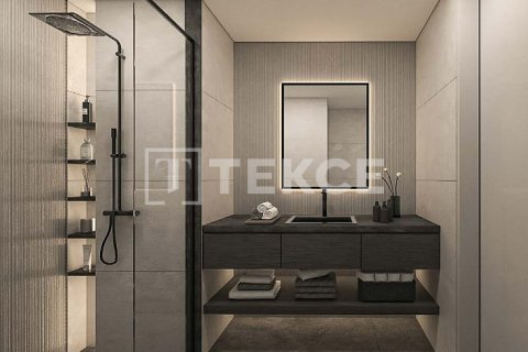 Apartman u Dubai, UAE 1 spavaća soba, 104 m2 Br. 668998 - fotografija 14