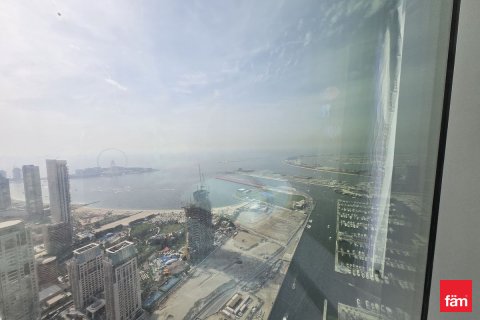 Купить квартиру в Дубай Марина, ОАЭ 1 спальня, 76.9м2, № 668863 - фото 2